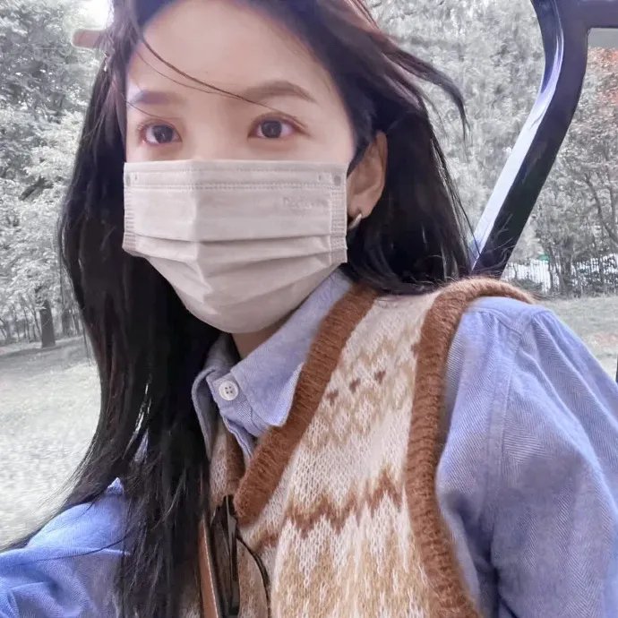 陌生女人