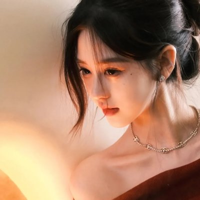 酥油灯